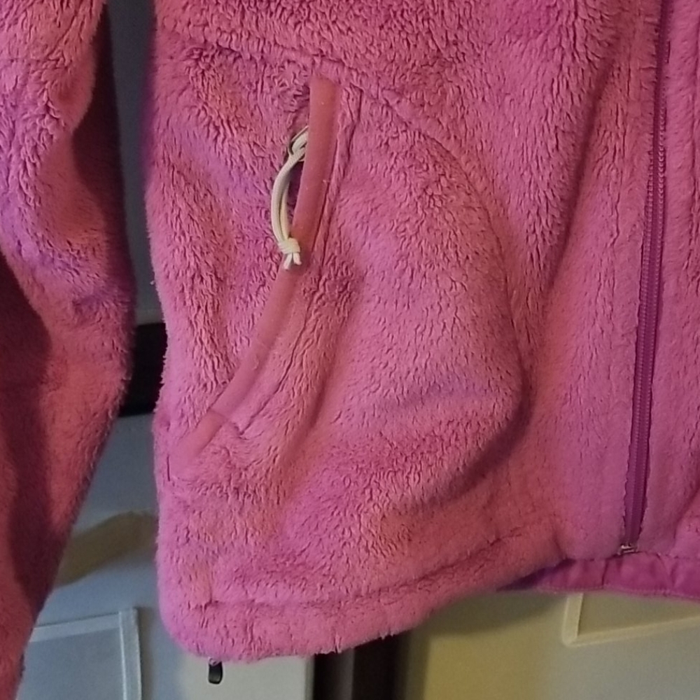 The North Face Womens Jacket - Picture 7 of 7